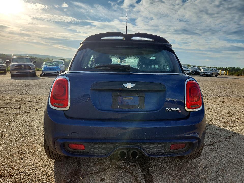 Zdjęcie 6 z aukcji – 2015 MINI COOPER z VIN WMWXP7C59F2A39631