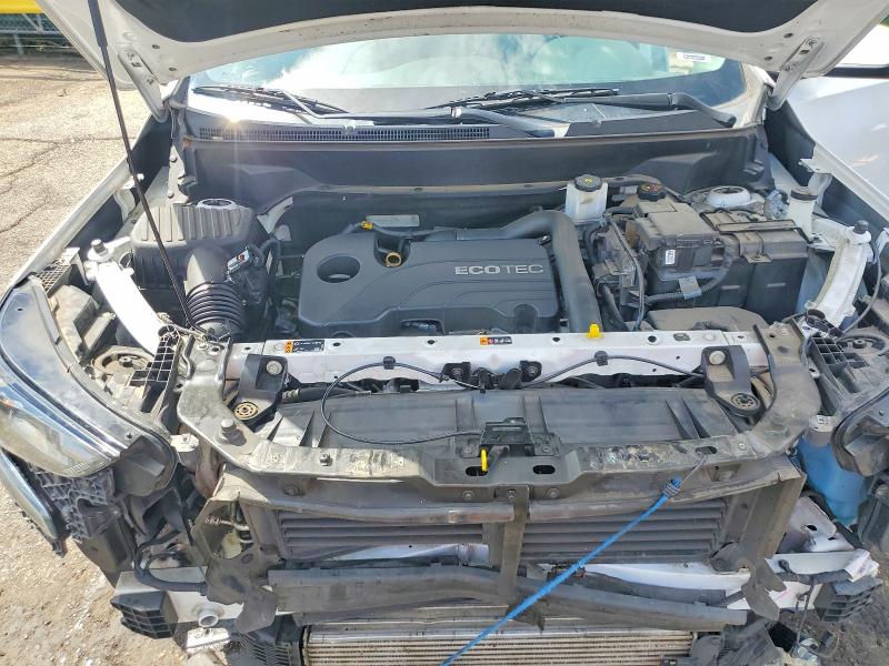 Photo 11 from auction – 2020 GMC TERRAIN with VIN 3GKALTEV2LL169031