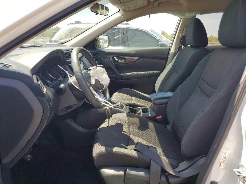 Photo 7 from auction – 2017 NISSAN ROGUE with VIN 5N1AT2MT9HC774233