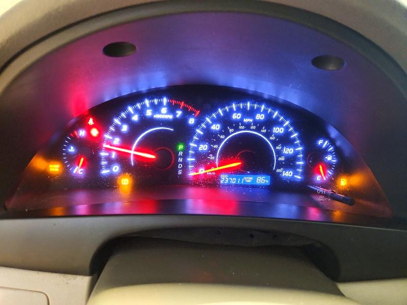 صورة رقم 9 من المزاد - 2011 TOYOTA CAMRY مع VIN 4T1BF3EK4BU668345