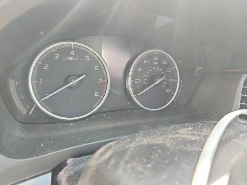 Photo 9 from auction – 2019 ACURA ILX with VIN 19UDE2F70KA015230