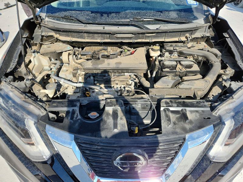 Photo 12 from auction – 2018 NISSAN ROGUE with VIN KNMAT2MV4JP513760