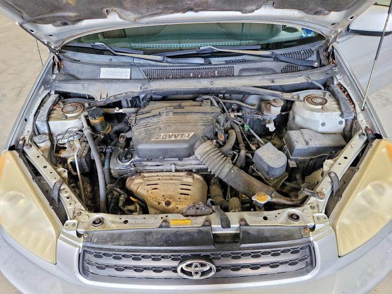 Photo 12 from auction – 2003 TOYOTA RAV4 with VIN JTEHH20V036078505