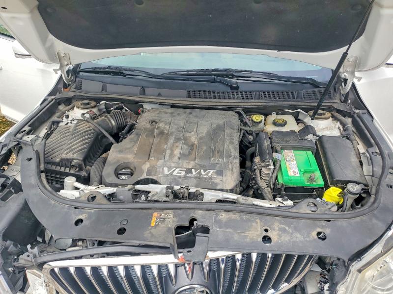 Photo 11 from auction – 2013 BUICK LACROSSE with VIN 1G4GC5E30DF282905