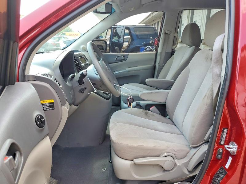 Снимка 7 от търг – 2010 KIA SEDONA с VIN KNDMG4C39A6359338