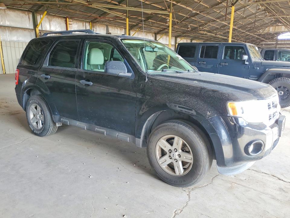 Photo 4 from auction – 2012 FORD ESCAPE with VIN 1FMCU0DG6CKB68075