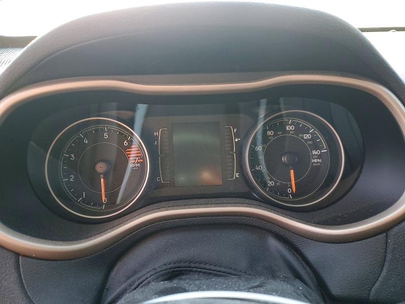 صورة رقم 9 من المزاد - 2018 JEEP CHEROKEE مع VIN 1C4PJLCB5JD544661