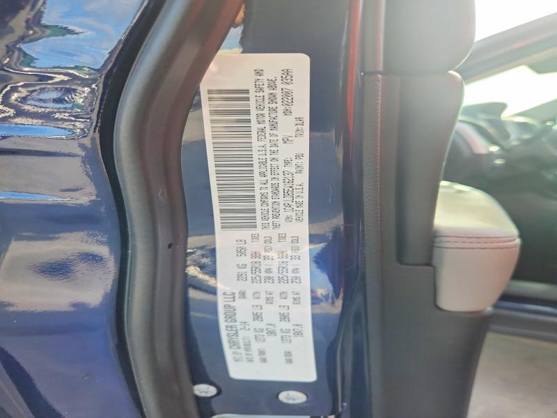 Photo 14 from auction – 2014 JEEP CHEROKEE with VIN 1C4PJLDB5EW162137