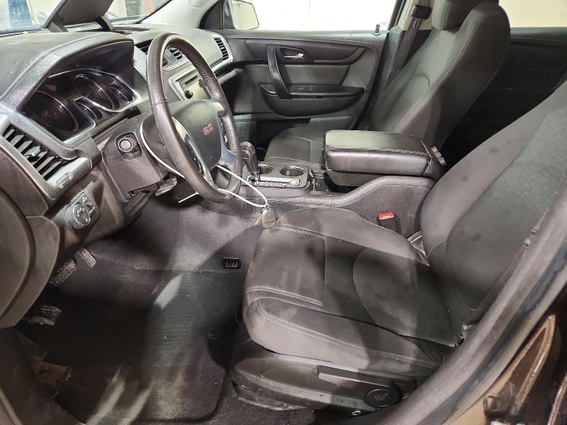 Photo 7 from auction – 2015 GMC ACADIA with VIN 1GKKRNED7FJ246865