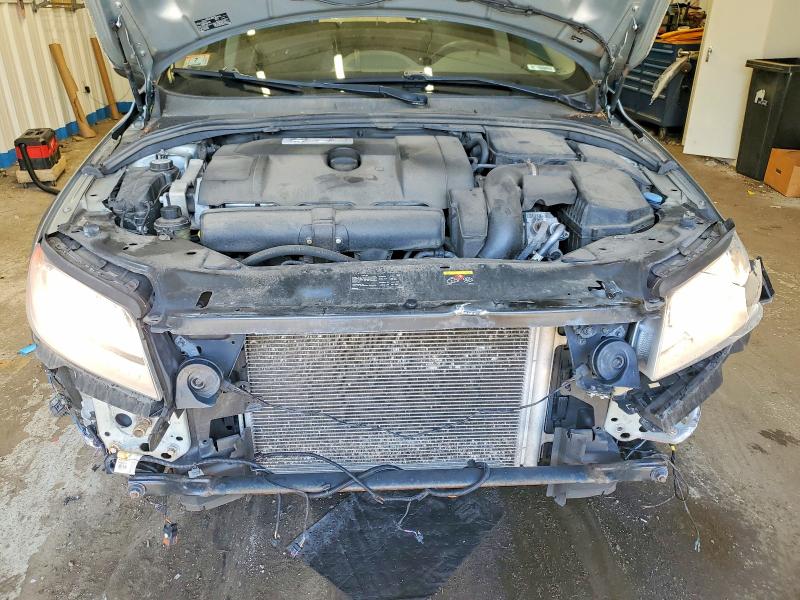 صورة رقم 12 من المزاد - 2012 VOLVO XC70 مع VIN YV4940BZ0C1136101