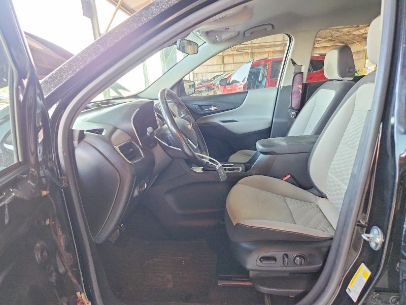Photo 7 from auction – 2018 CHEVROLET EQUINOX with VIN 2GNAXJEVXJ6349595