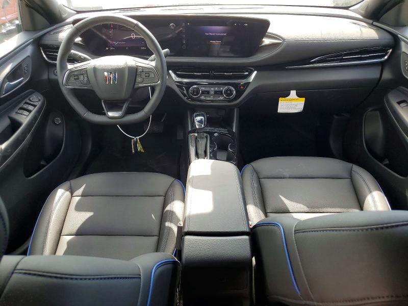 Photo 8 from auction – 2026 BUICK ENVISTA with VIN KL47LBEPXTB101931
