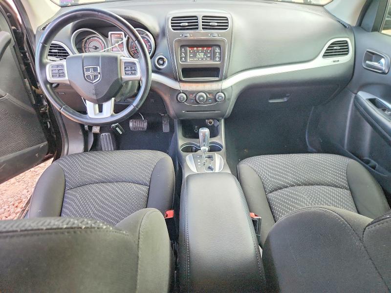 Photo 8 from auction – 2019 DODGE JOURNEY with VIN 3C4PDCBG0KT868729