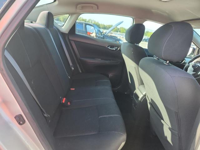 Photo 10 from auction – 2017 NISSAN SENTRA with VIN 3N1AB7APXHY243368