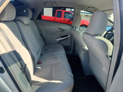 Photo 10 from auction – 2014 TOYOTA PRIUS with VIN JTDKN3DU4E0382419