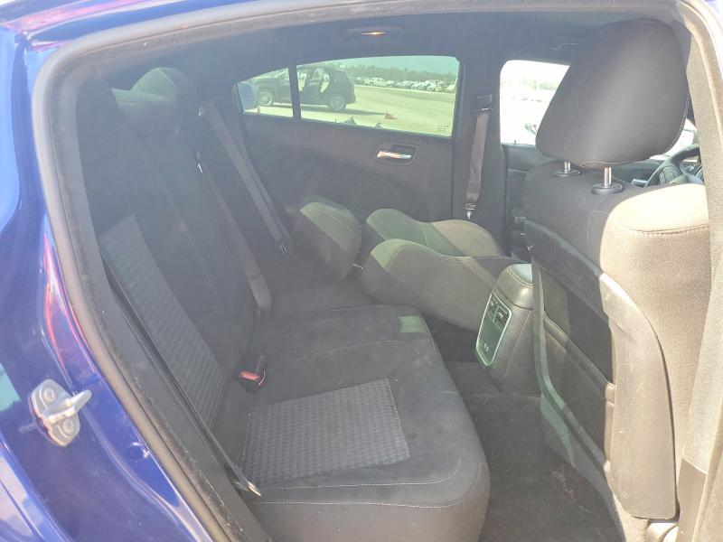 Photo 10 from auction – 2021 DODGE CHARGER with VIN 2C3CDXGJ5MH544170