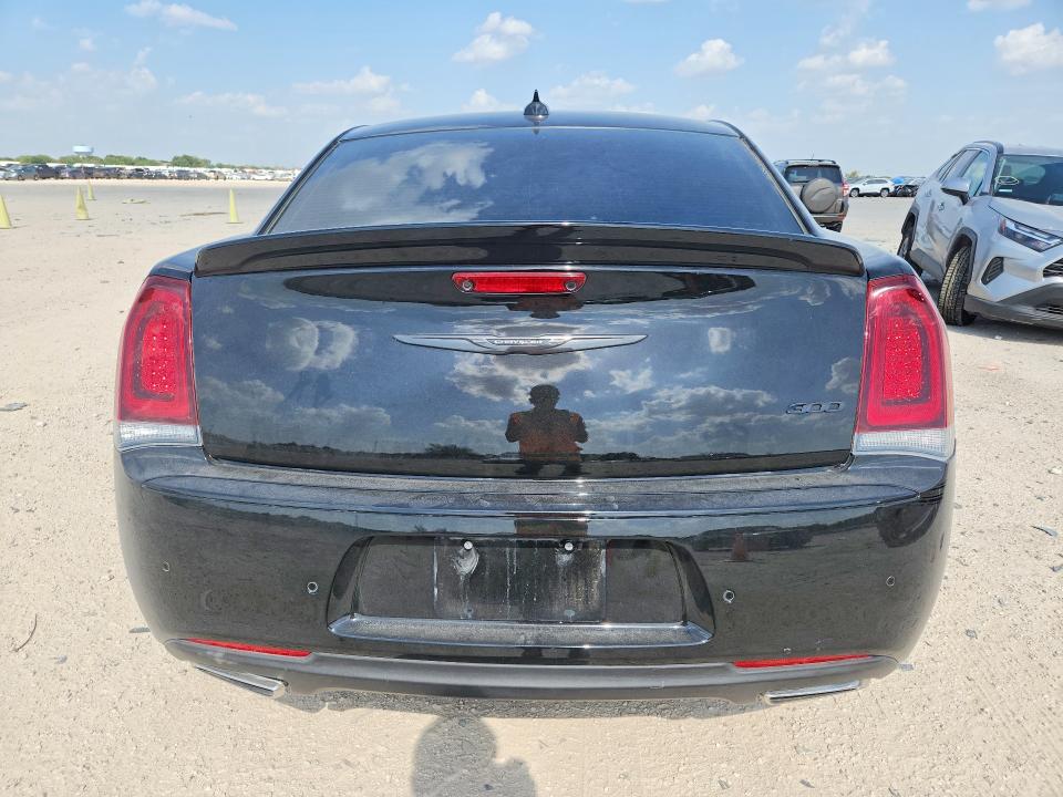 Zdjęcie 6 z aukcji – 2023 CHRYSLER 300 z VIN 2C3CCADG0PH556286
