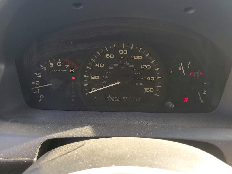 Photo 9 from auction – 2007 HONDA ACCORD with VIN 1HGCM56757A185347