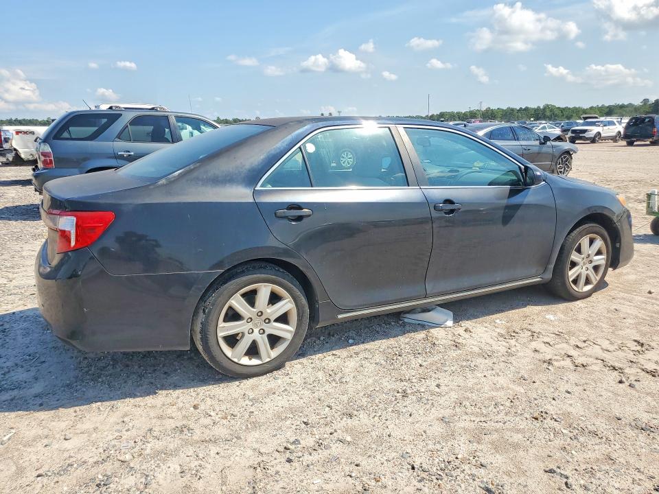Photo 3 from auction – 2012 TOYOTA CAMRY with VIN 4T4BF1FK5CR270071