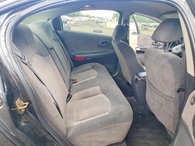 Photo 10 from auction – 2000 DODGE INTREPID with VIN 2B3HD56JXYH282919
