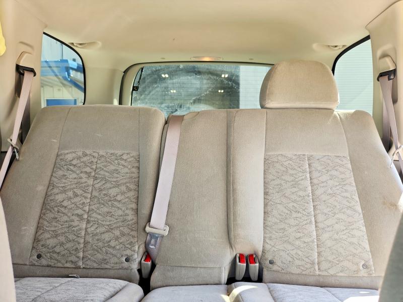 Photo 10 from auction – 2005 GMC ENVOY with VIN 1GKDT13S452377040