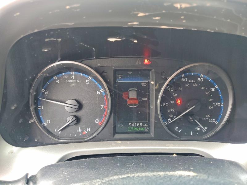 صورة رقم 9 من المزاد - 2018 TOYOTA RAV4 مع VIN JTMWFREV2JJ156165