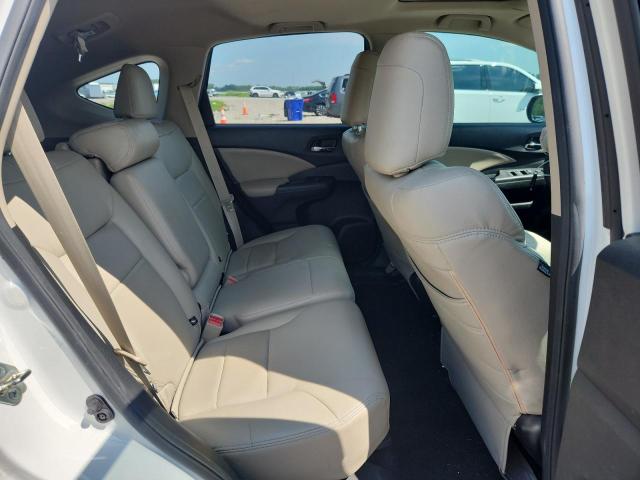 Photo 11 from auction – 2016 HONDA CR-V with VIN 5J6RM3H5XGL000894