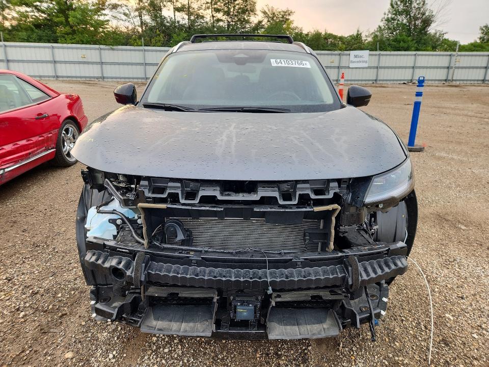 Photo 5 from auction – 2026 NISSAN KICKS with VIN 3N8AP6DB5TL311451