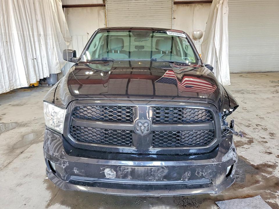 Photo 5 from auction – 2016 RAM 1500 with VIN 1C6RR7FT4GS346310
