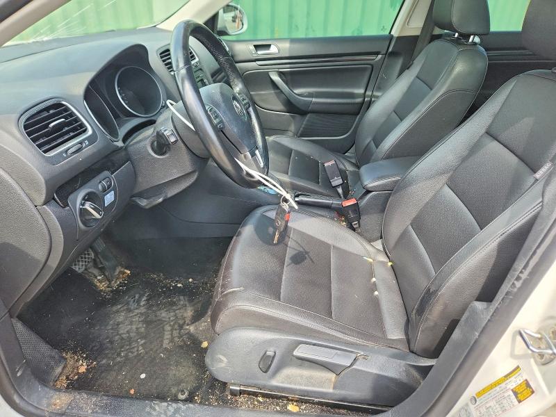 Снимка 7 от търг – 2013 VOLKSWAGEN JETTA с VIN 3VWPL7AJ4DM650553