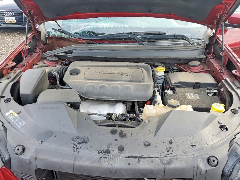 Photo 11 from auction – 2019 JEEP CHEROKEE with VIN 1C4PJMCB3KD295445