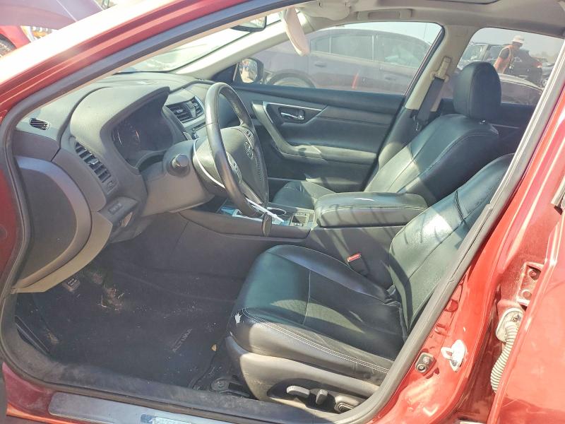 Снимка 7 от търг – 2016 NISSAN ALTIMA с VIN 1N4AL3AP1GC128125