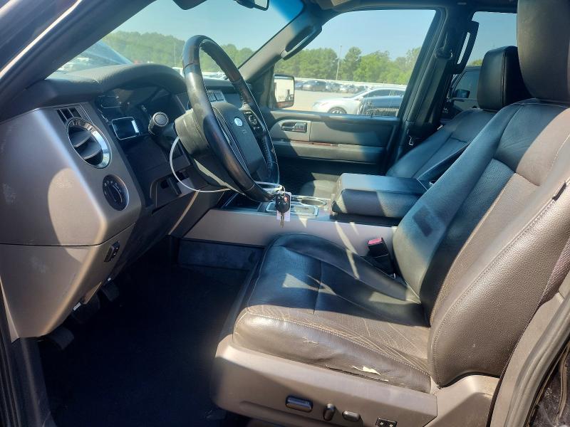 Photo 7 from auction – 2010 FORD EXPEDITION with VIN 1FMJU1K57AEA25100
