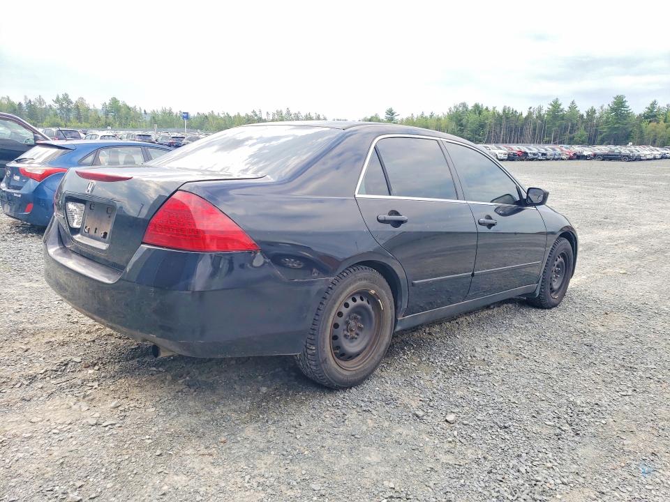 Photo 3 from auction – 2006 HONDA ACCORD with VIN 1HGCM56336A805897