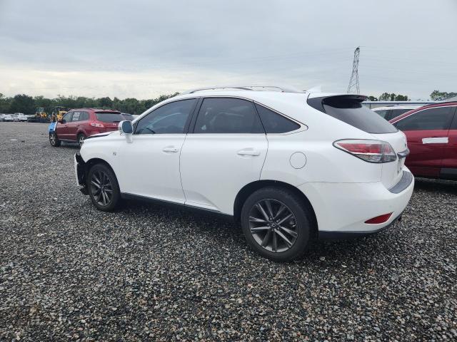 Photo 2 from auction – 2015 LEXUS RX 350 with VIN 2T2BK1BA3FC322740