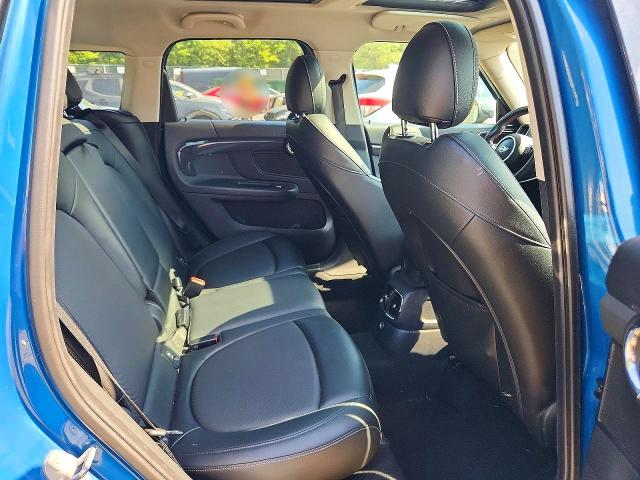 Photo 10 from auction – 2018 MINI COOPER with VIN WMZYT3C37J3E00674