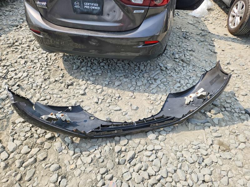 Photo 12 from auction – 2016 MAZDA 3 with VIN JM1BM1U7XG1333773