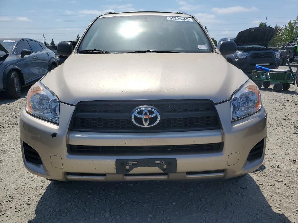 Photo 5 from auction – 2012 TOYOTA RAV4 with VIN JTMKF4DVXC5046673