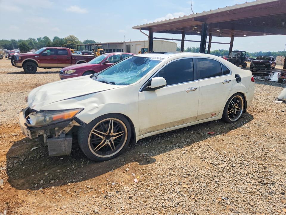 2010 ACURA TSX - Търг №65790106