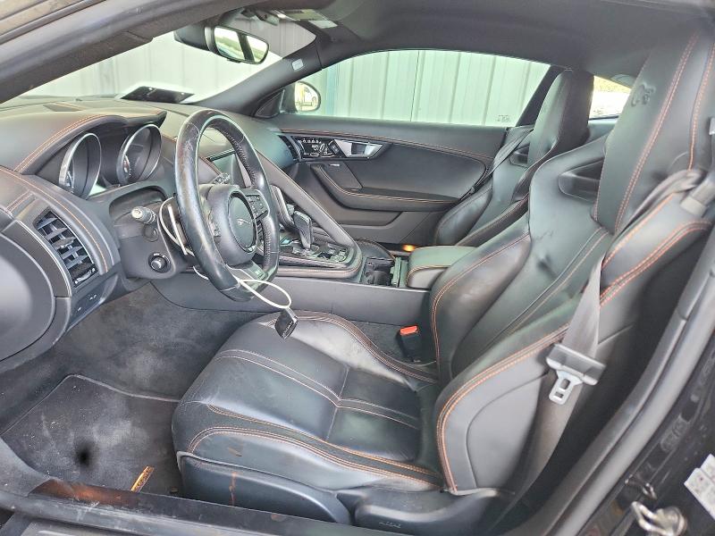 Zdjęcie 7 z aukcji – 2016 JAGUAR F-TYPE z VIN SAJWJ6DLXGMK29689