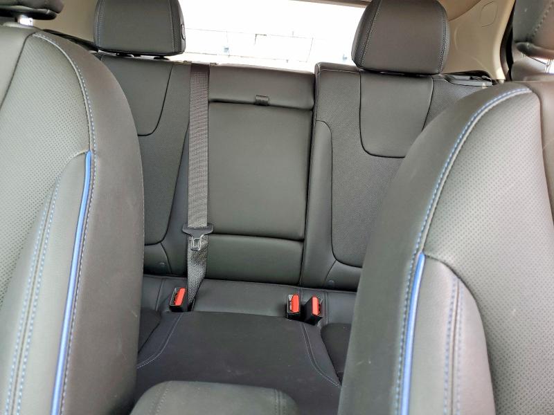 صورة رقم 10 من المزاد - 2026 BUICK ENCORE GX مع VIN KL4AMESL6TB054130