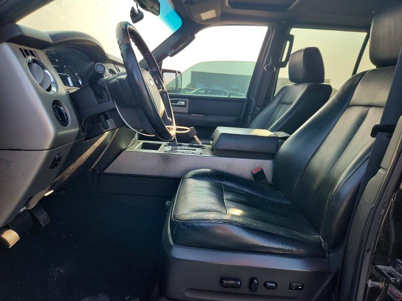 Photo 7 from auction – 2008 FORD EXPEDITION with VIN 1FMFU20578LA19253