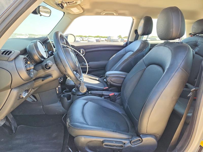 Photo 7 from auction – 2015 MINI COOPER with VIN WMWXM5C52FT942028