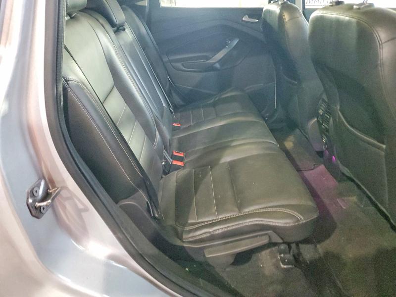 صورة رقم 11 من المزاد - 2013 FORD ESCAPE مع VIN 1FMCU9H94DUA07651
