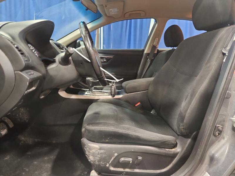 Photo 7 from auction – 2014 NISSAN ALTIMA with VIN 1N4AL3AP4EC129721