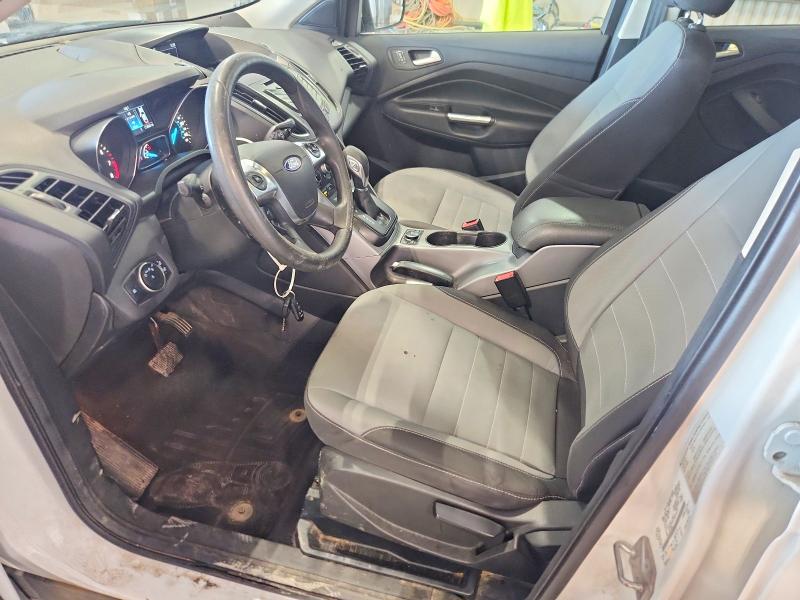 Photo 7 from auction – 2016 FORD ESCAPE with VIN 1FMCU9GX7GUC68714