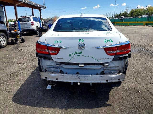 صورة رقم 6 من المزاد - 2015 BUICK VERANO مع VIN 1G4PP5SK6F4155106