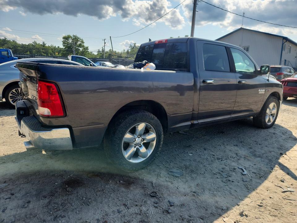 Photo 3 from auction – 2015 RAM 1500 with VIN 1C6RR7TM5FS718670