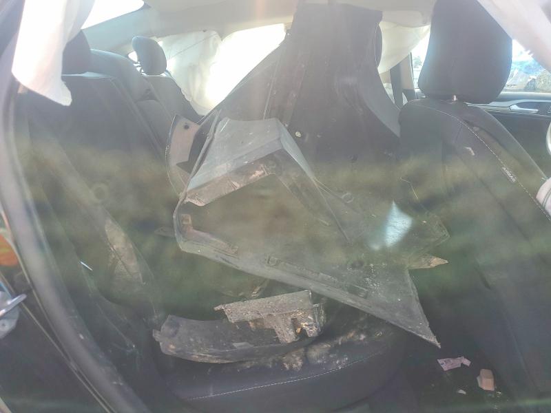 Photo 10 from auction – 2020 FORD FUSION with VIN 3FA6P0HD4LR102828