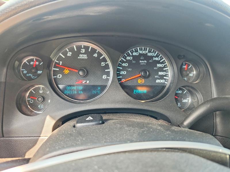 Photo 9 from auction – 2010 GMC SIERRA with VIN 1GTSKWE35AZ118518